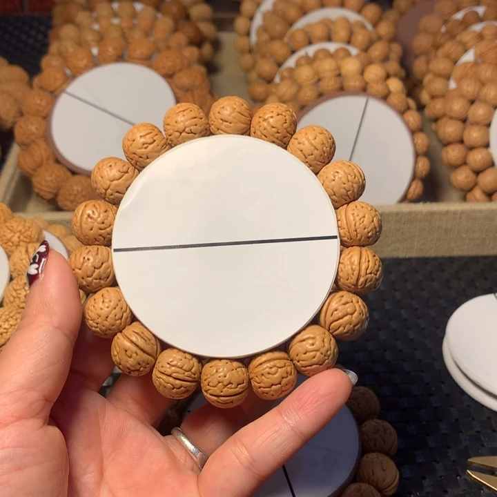 桃核手串静**开6号链接。。。。。