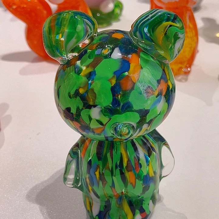 琉璃手工艺品全品