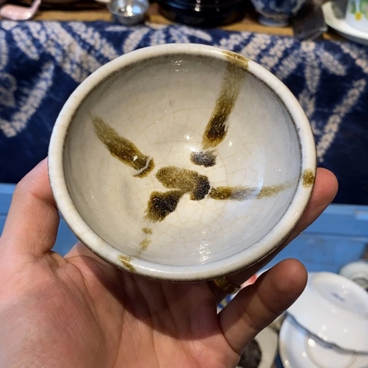 瓷片瓷器瓷器瓷器