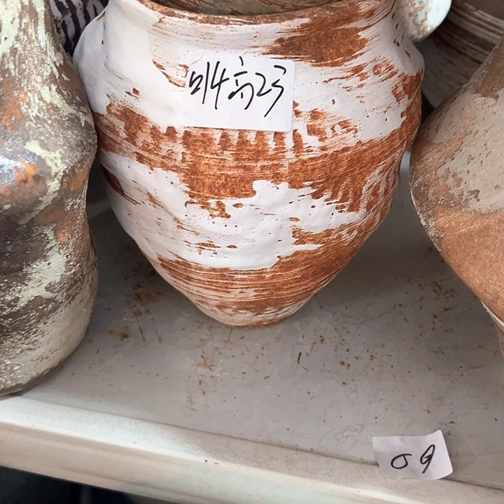 景德镇精品花盆栽适合盆栽适合