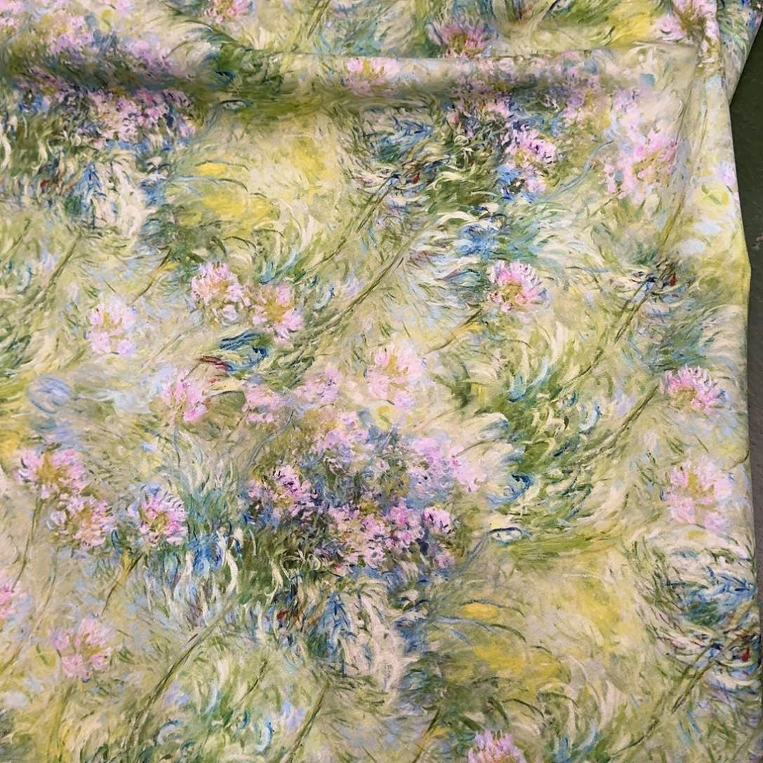 纯棉平布1米长X1.1米宽9区