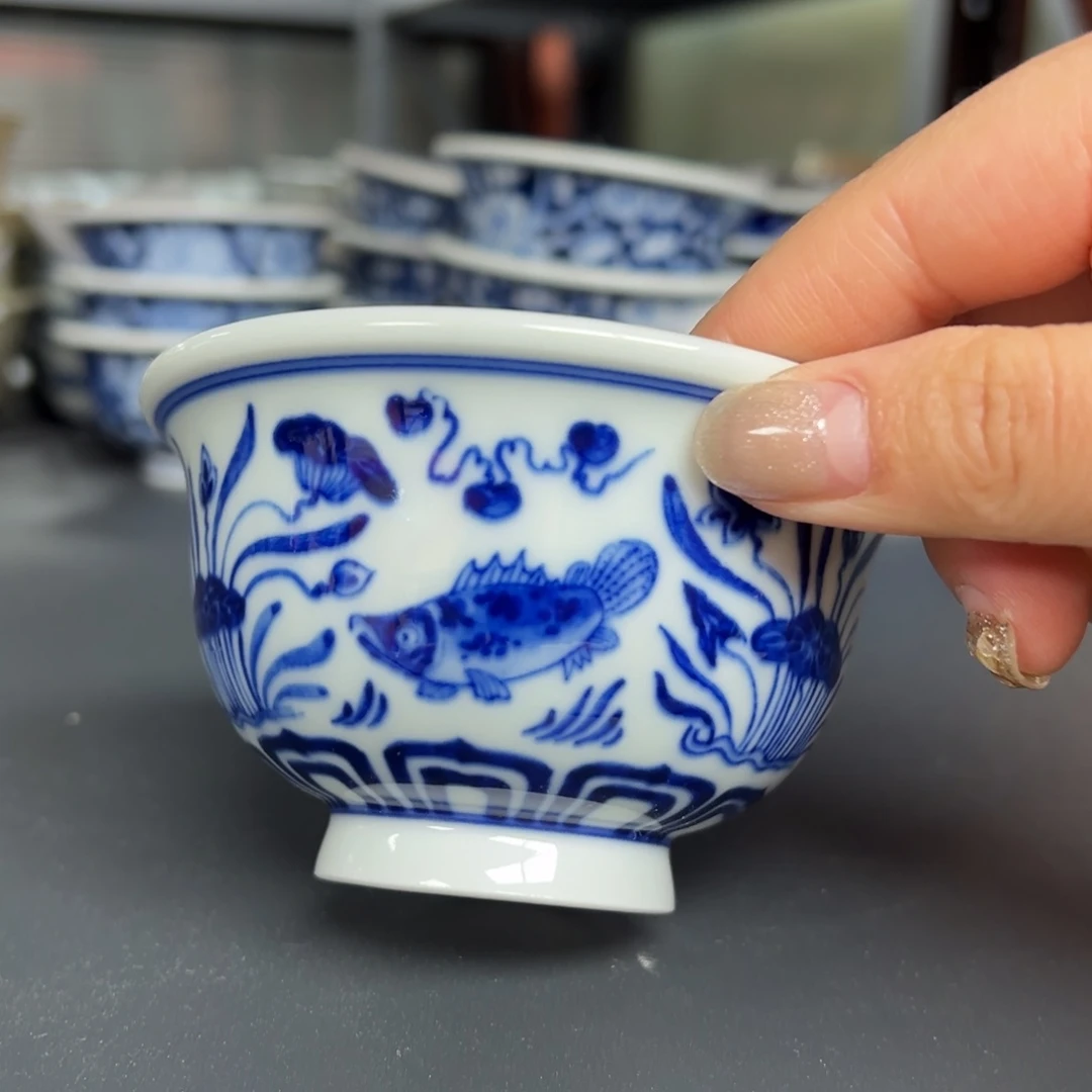 【闪购商品】陶瓷艺术陶瓷艺术