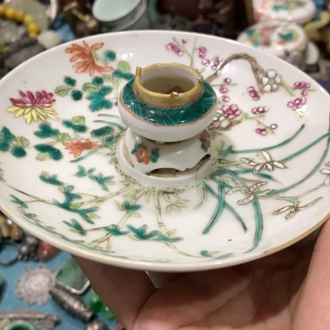红**飘小物件一个 小物件