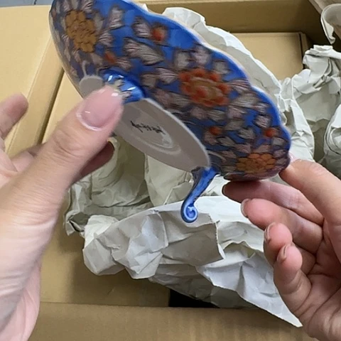 丁***记瓷器。瓷器。瓷器。