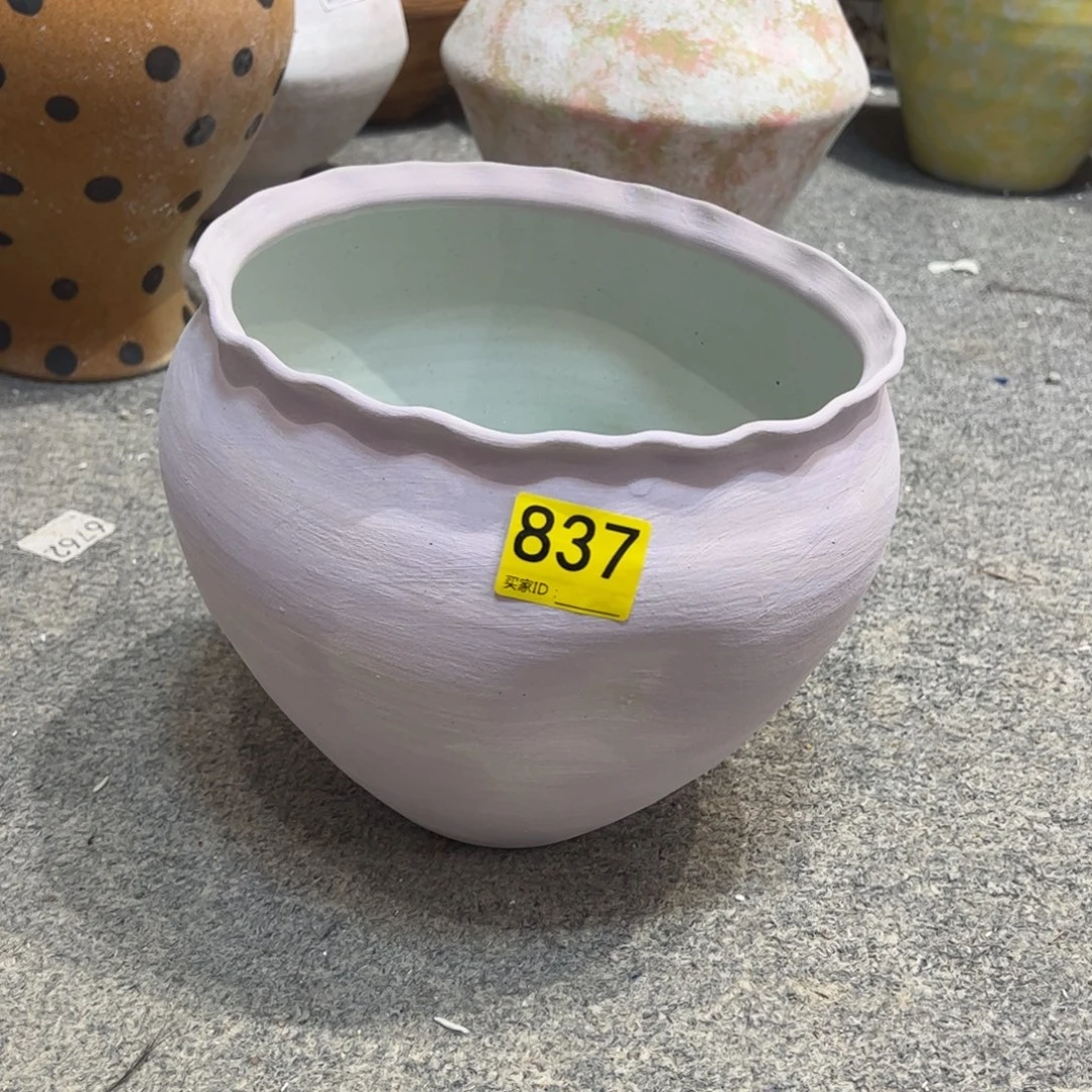 瓷片837高21口21默认无孔的