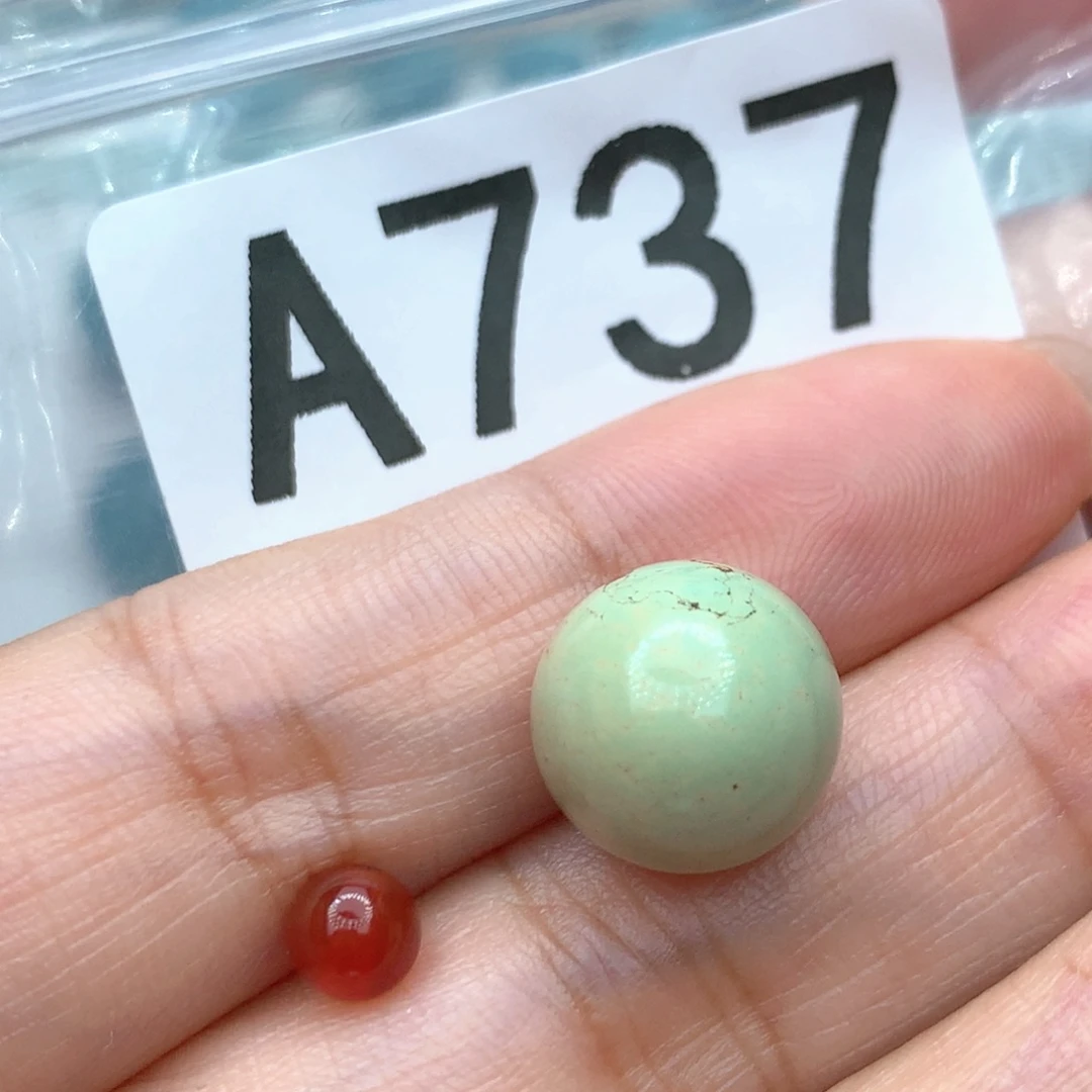 未镶嵌南红玛瑙珠宝奇石