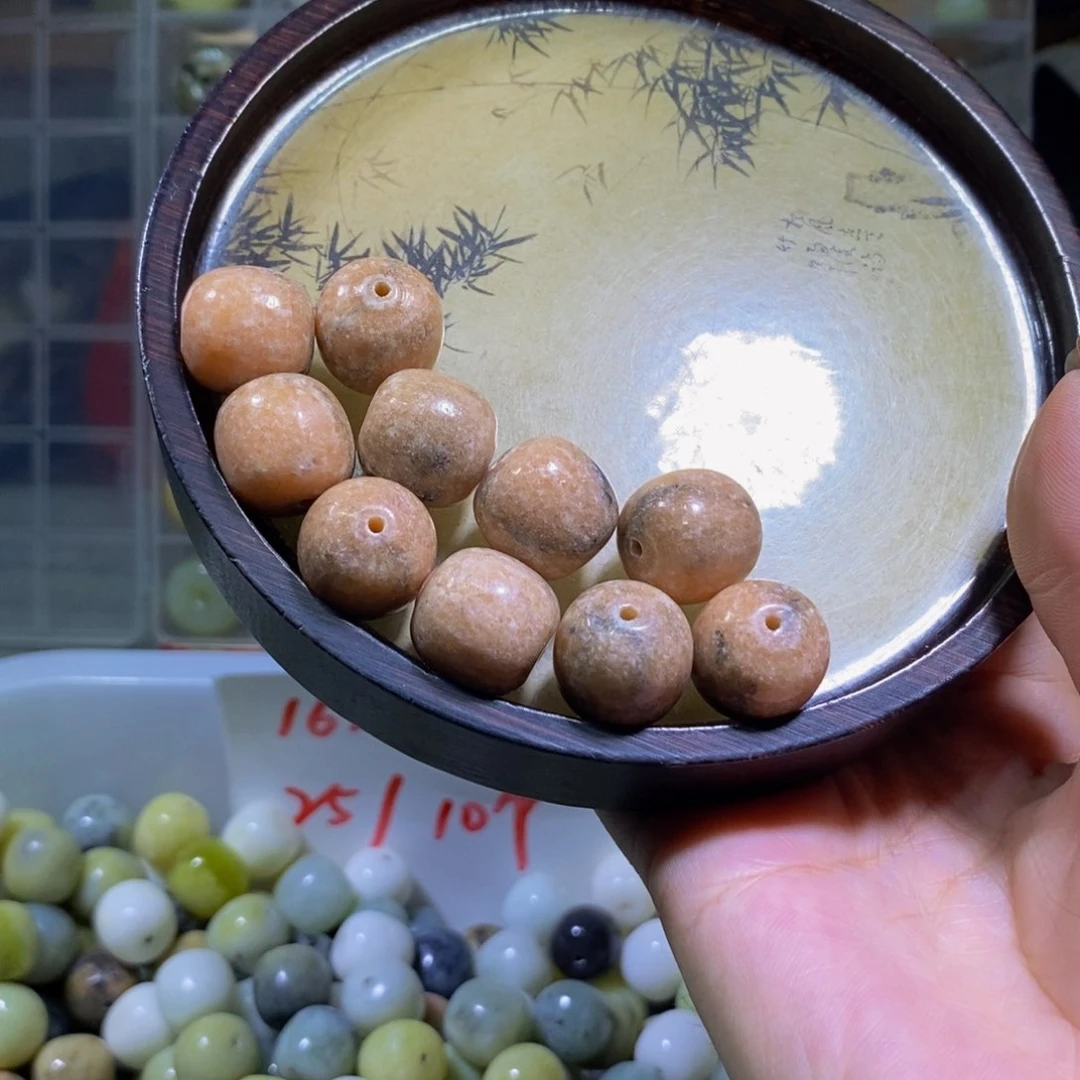 未镶嵌蛇纹石玉其他181
