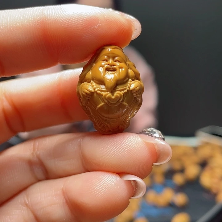 橄榄核手串/手链橄榄