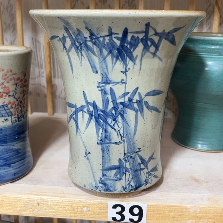 景德镇陶瓷手工制作