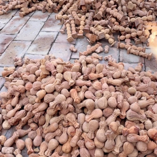 非洲紫檀（红花梨）