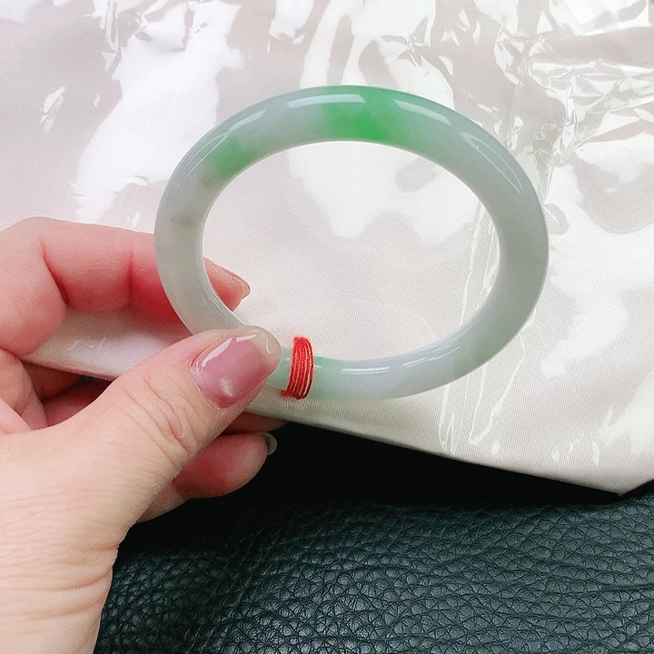 未镶嵌手镯翡翠翡翠128