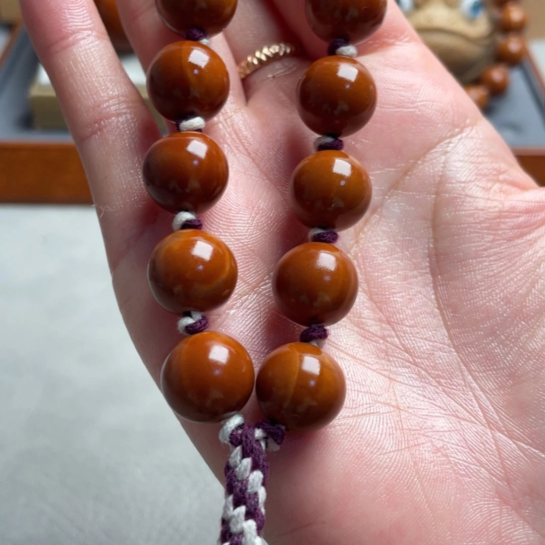 手串橄榄核橄榄核1.2