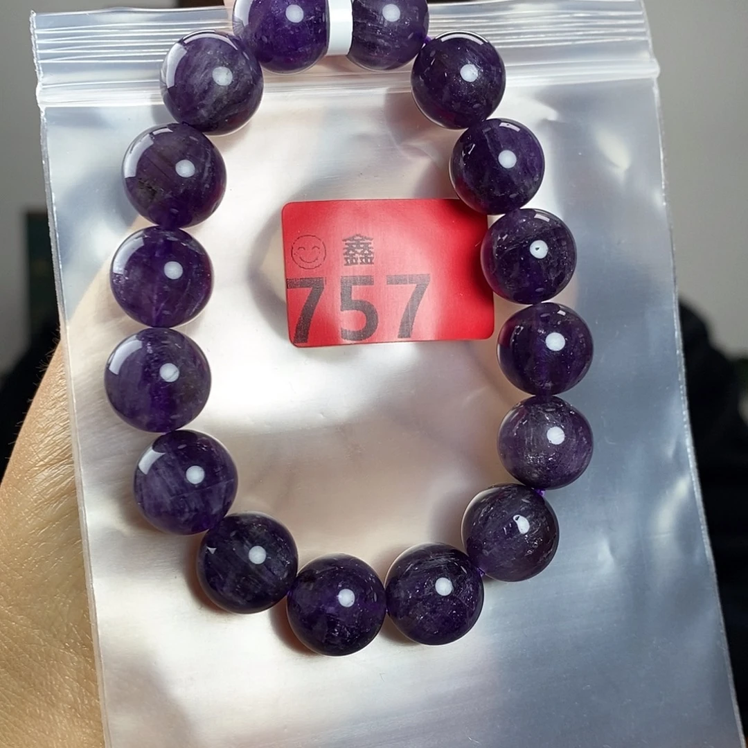 未镶嵌手串水晶多样性发一13