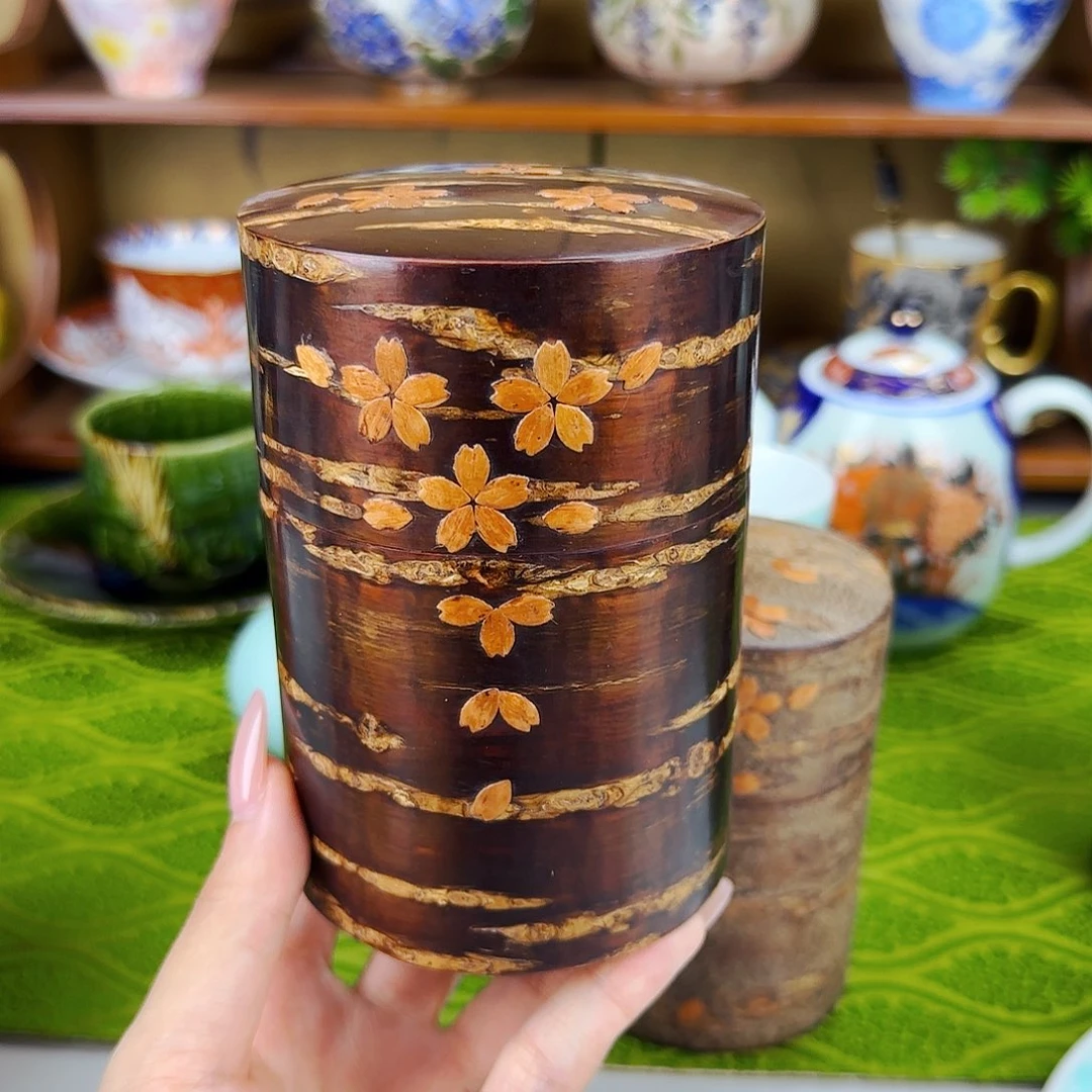 他家茶具瓷器真好看
