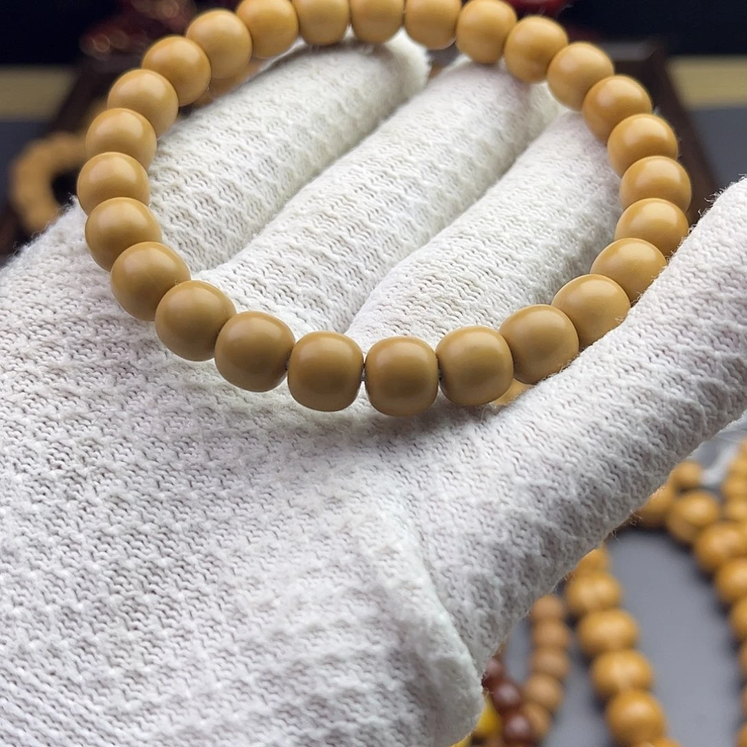 手串猴头核桃9微瑕老邢哑光