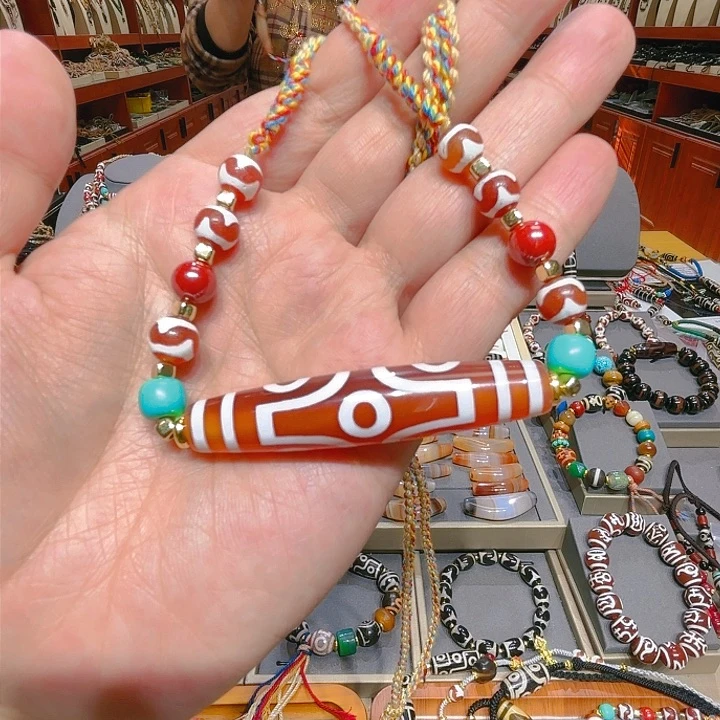 未镶嵌玛瑙/玉髓珠宝奇石