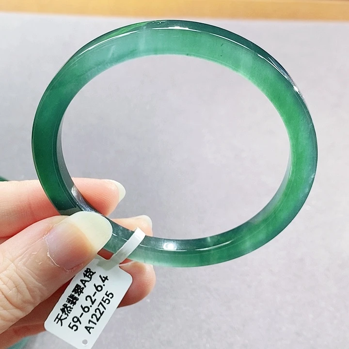 【闪购商品】未镶嵌手镯翡翠