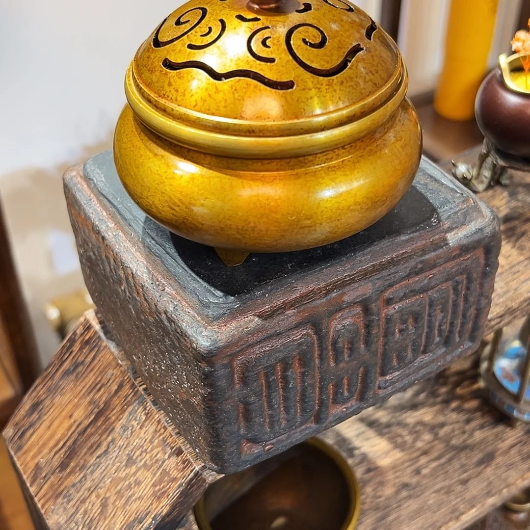 小王铜器精选专属链接