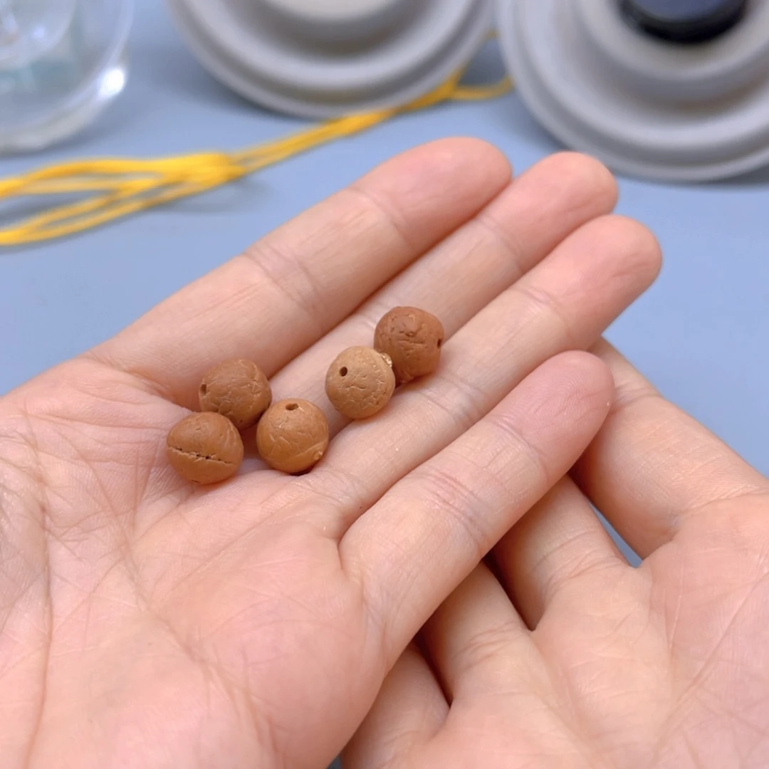 【闪购商品】凤眼菩提手串玥*10凤眼3@9266