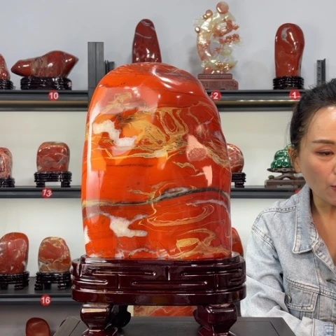 南非红碧玉11111111111
