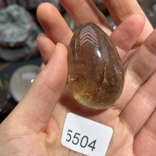 【闪购商品】水晶大型摆件（非配饰）未镶嵌