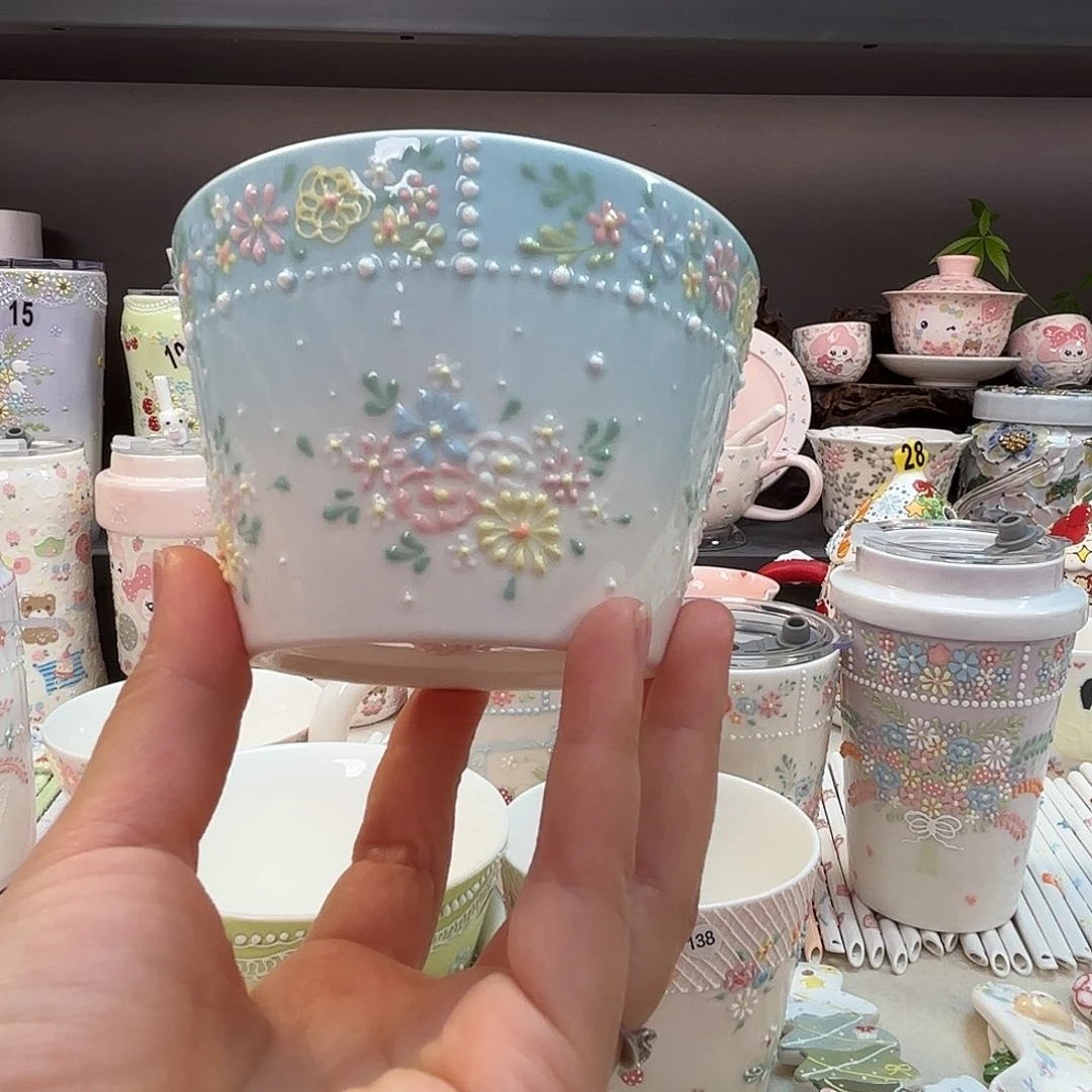 景德镇设计师款陶瓷