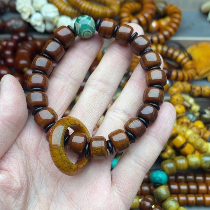 手串/手链牛骨牛骨