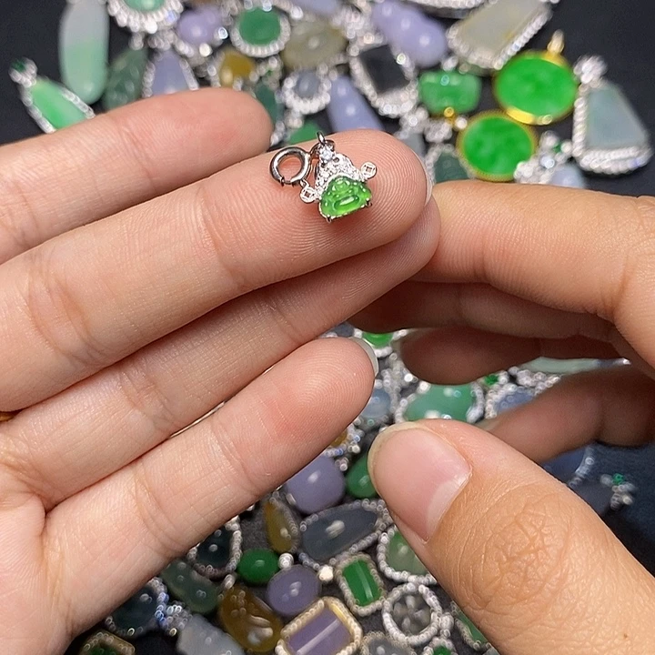 翡翠裸石1111111111