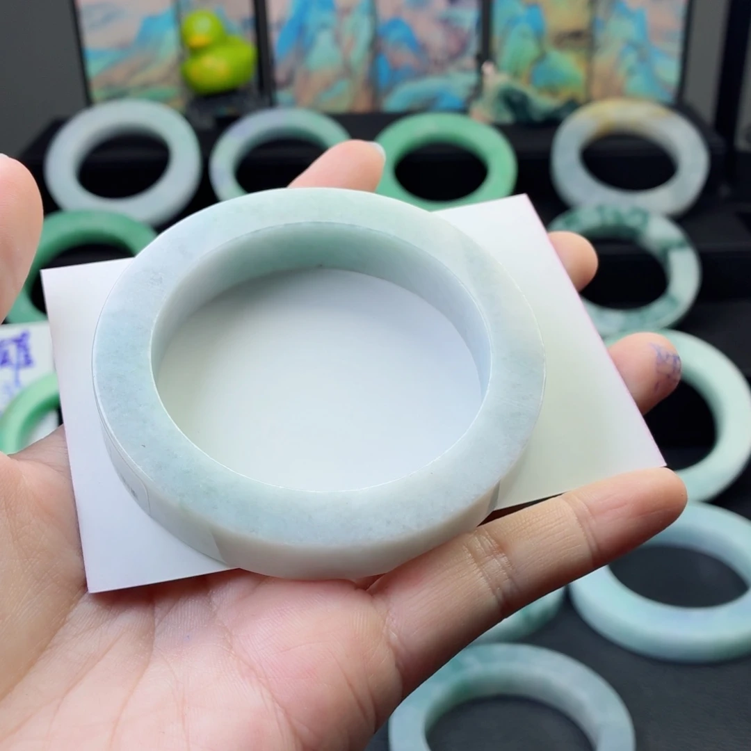 定制翡翠未镶嵌57/59