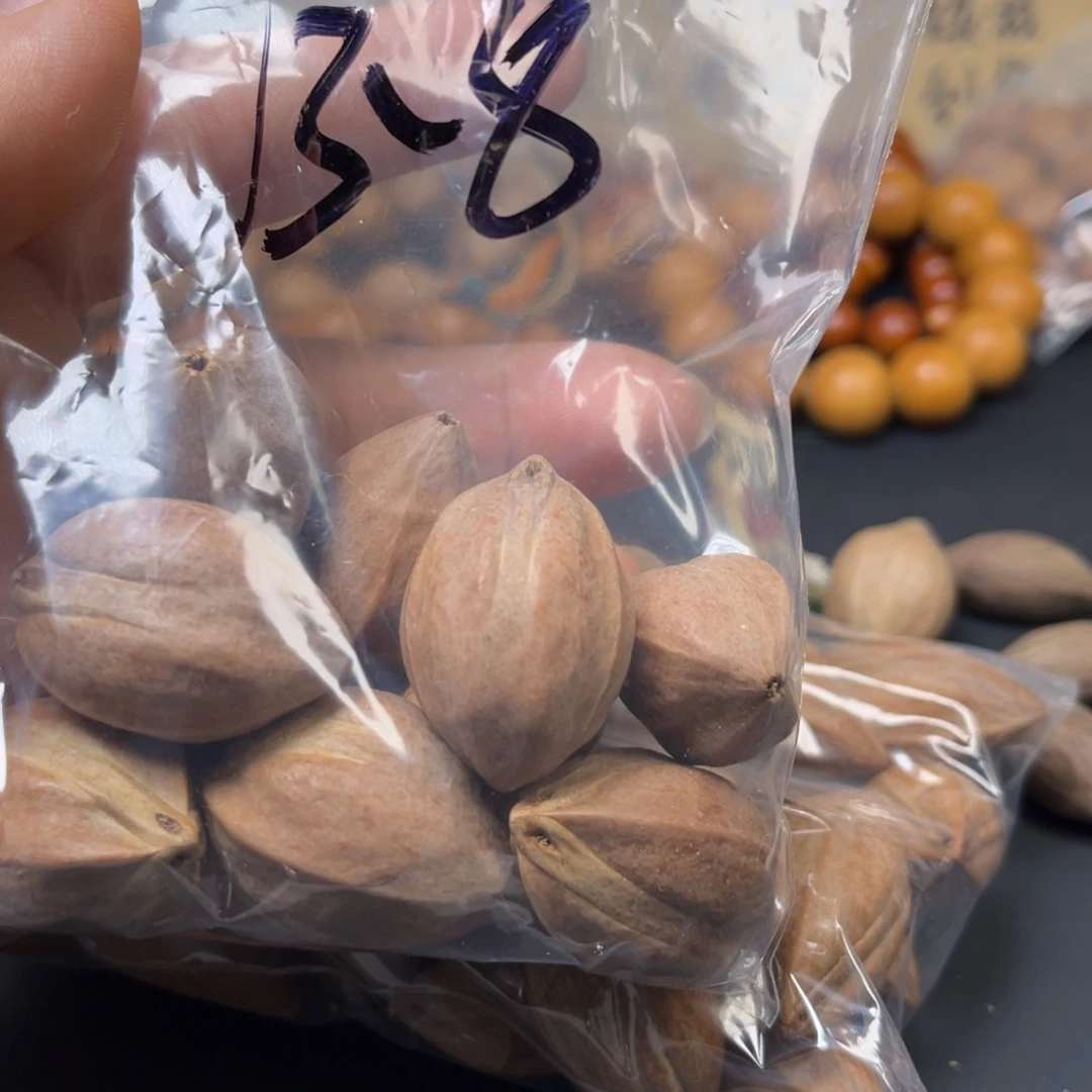 橄榄核手串/手链1111