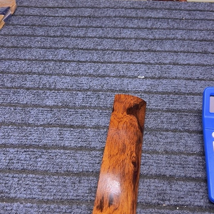 玄***岩香榧木0073 缅甸花梨大果紫檀