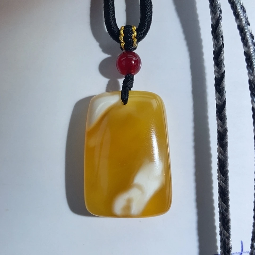 定制琥珀未镶嵌琥珀