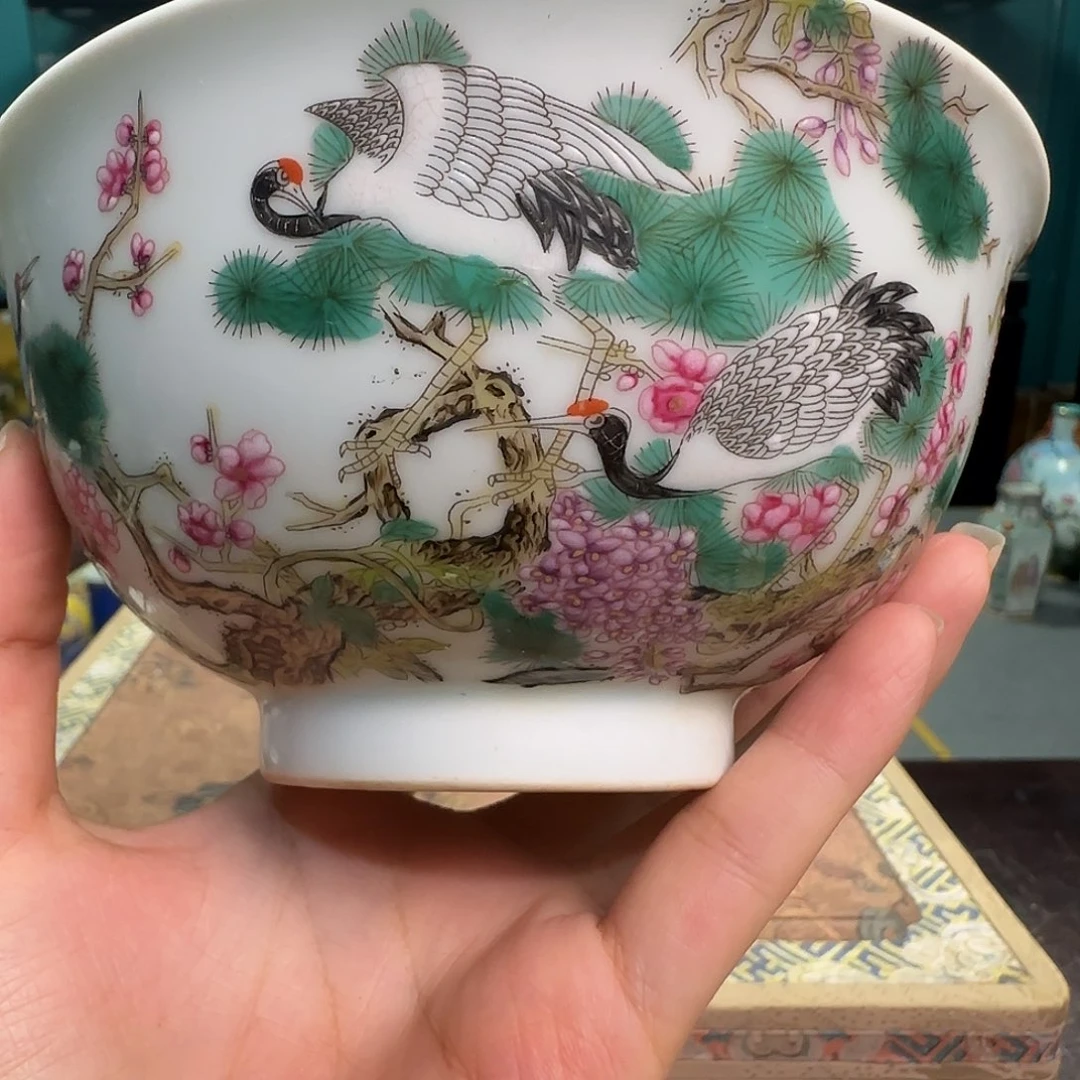 陶摆件景德镇陶瓷艺术