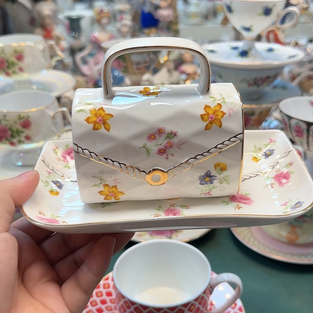 冠衡外贸陶瓷有限公司