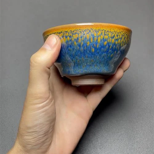 【闪购商品】茶盏-10104..........