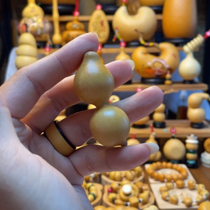 星***海天然葫芦自然生长