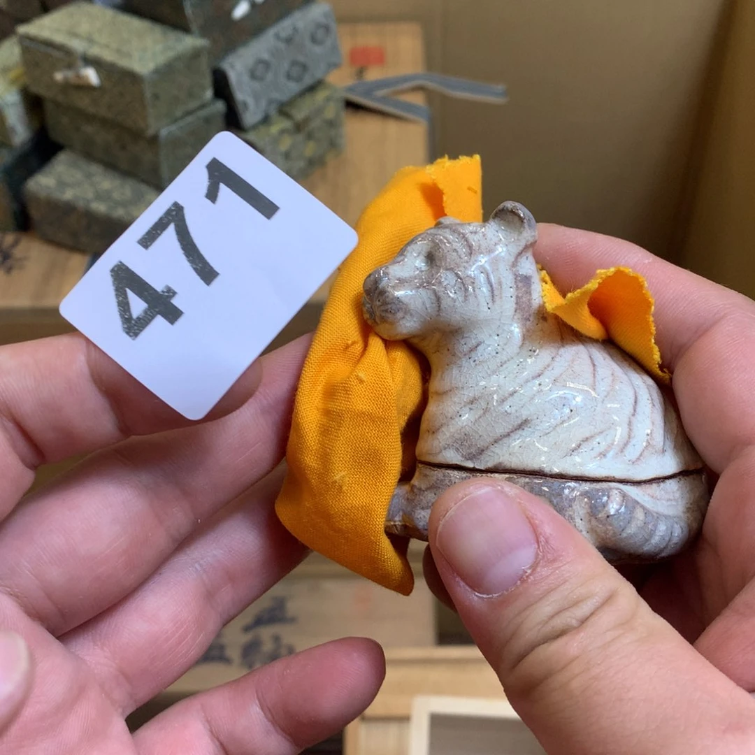 杯小肥肥今天清货了