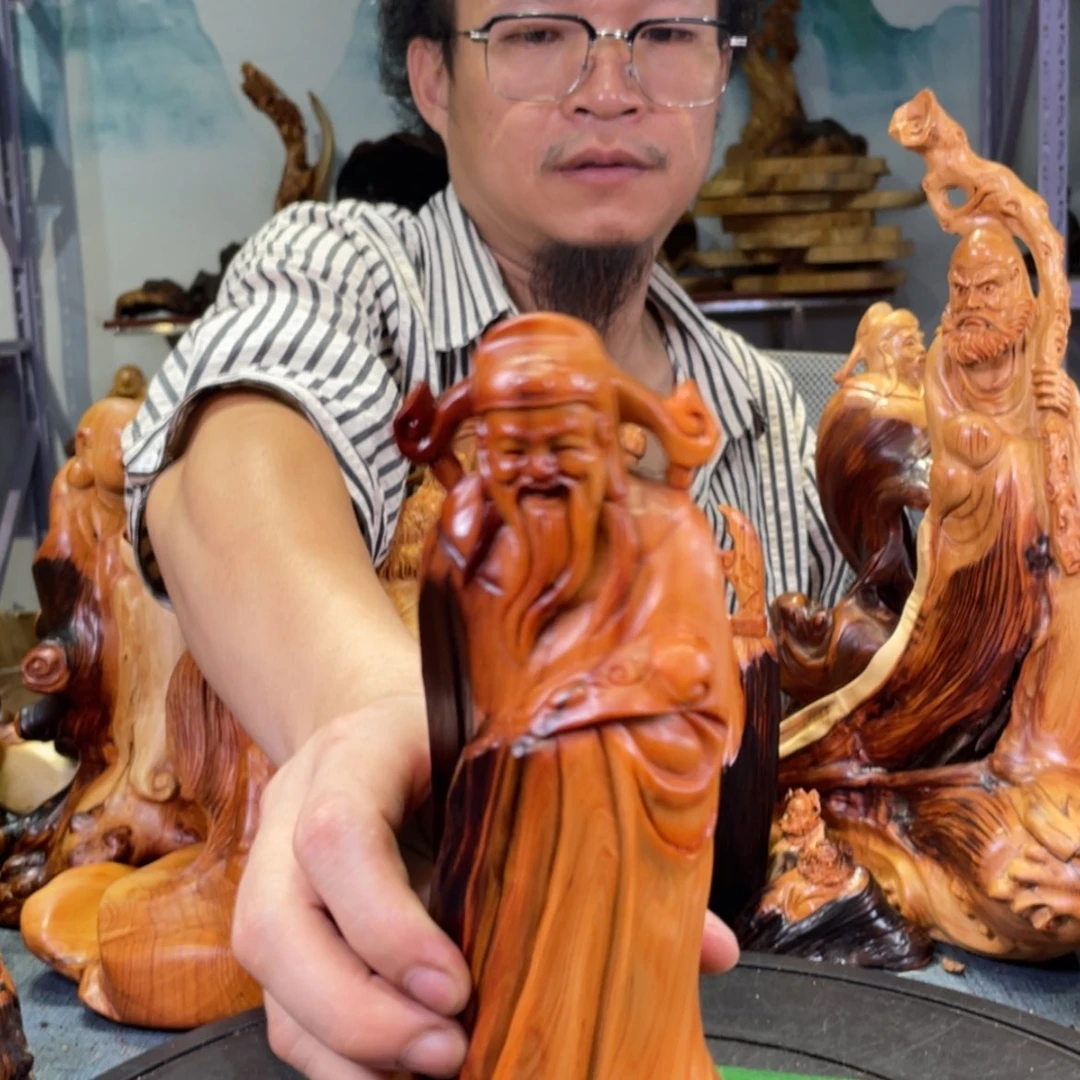 【闪购商品】柏木（崖柏）其他