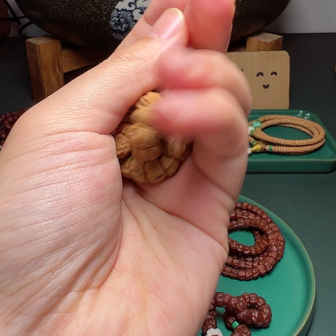 柏香籽/百香籽吊坠248.8