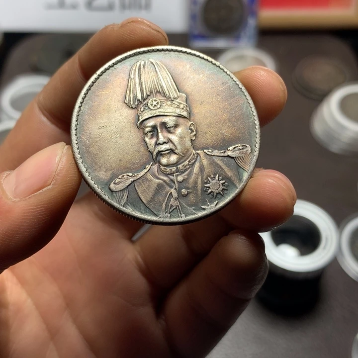 泉藏臻选    闪购链接  一图一物    复古手工艺品摆件