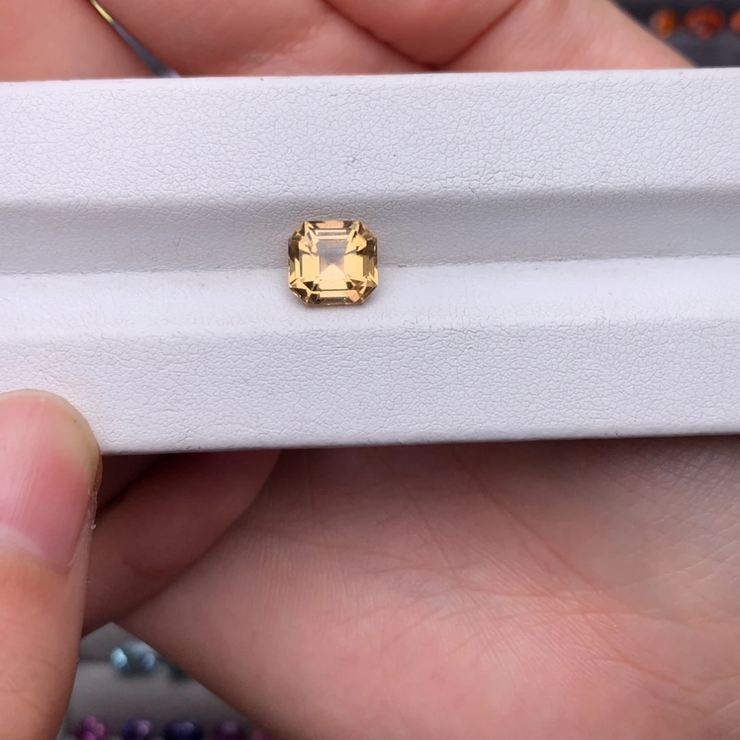 未镶嵌裸石碧玺2.65ct