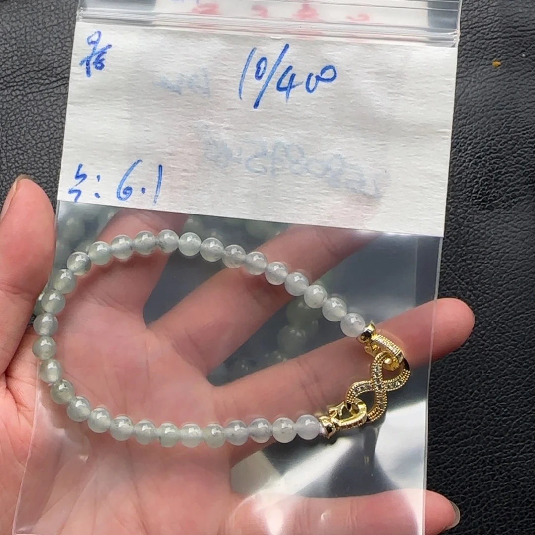 未镶嵌定制翡翠天然翡翠