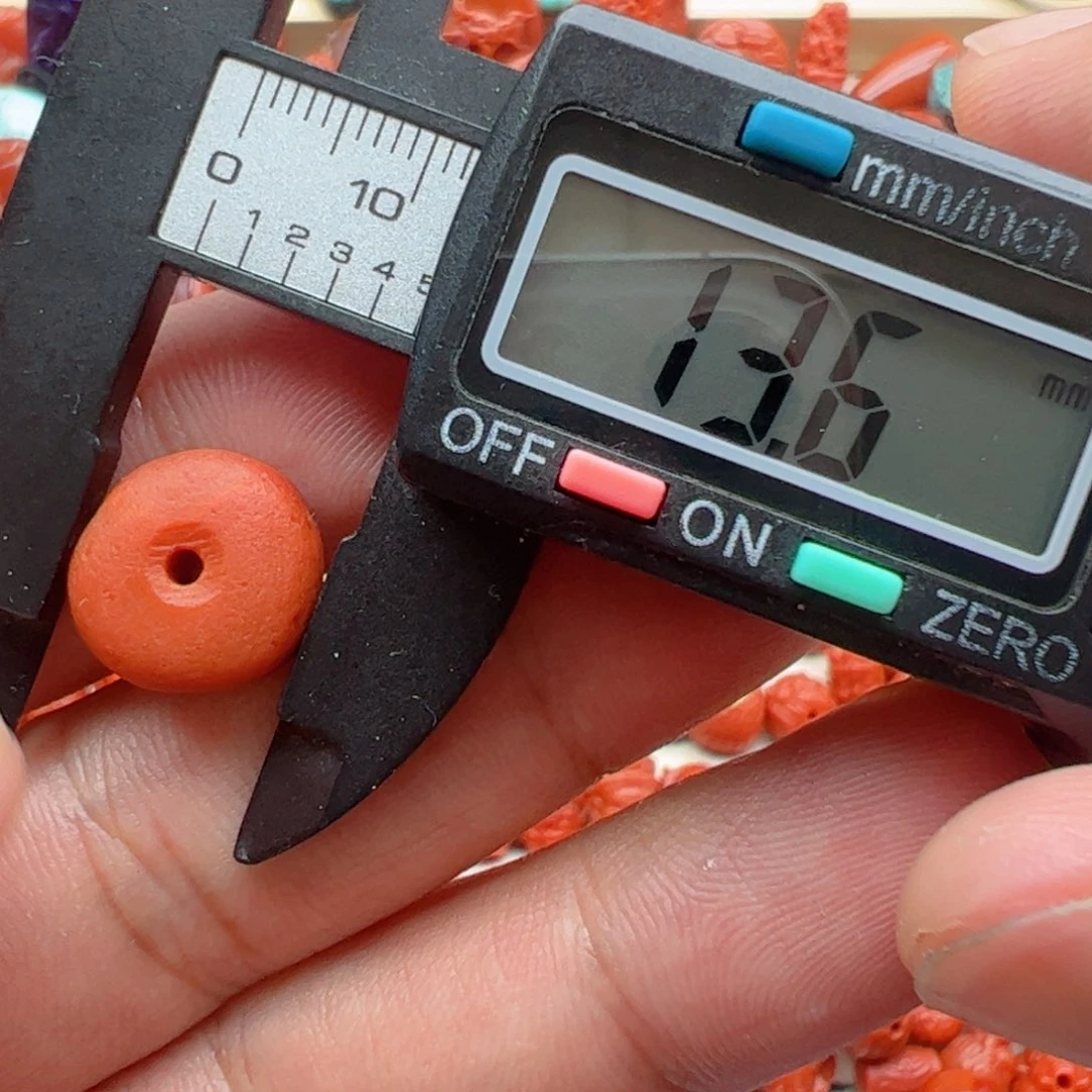 南红玛瑙定制未镶嵌