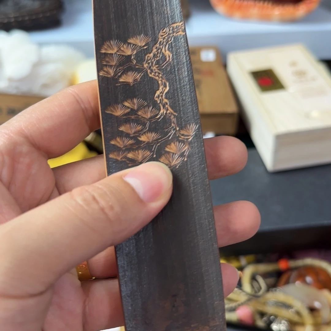 紫砂茶案放漏场，全都漏