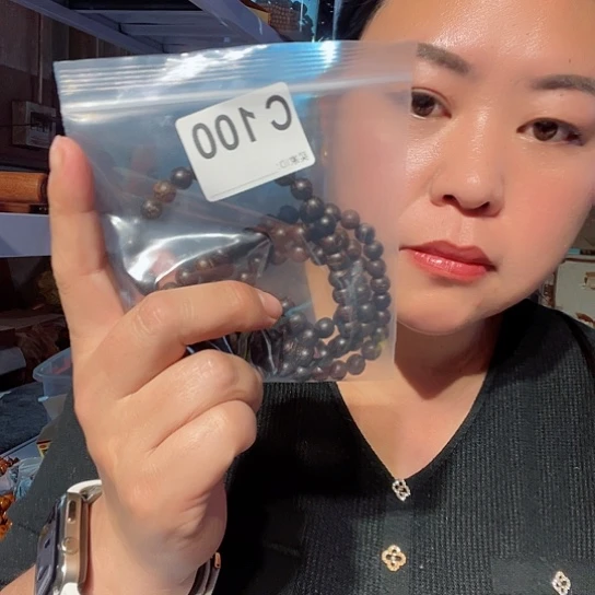 大果紫檀（缅甸花梨）100