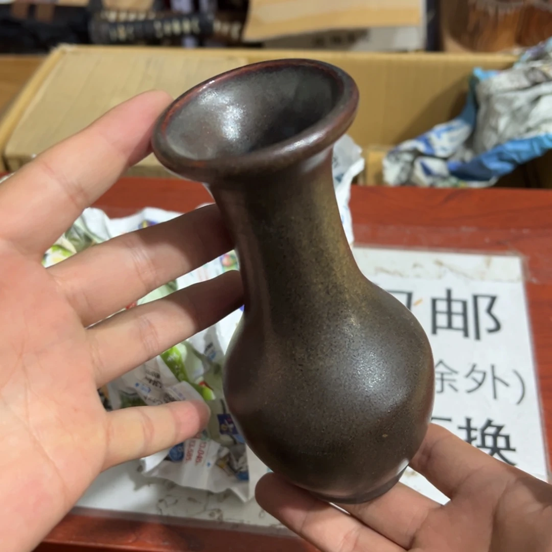 摆件陶瓷制品加工工艺技术和