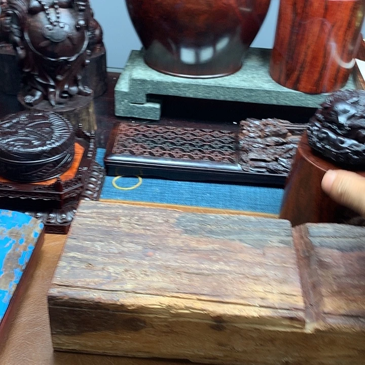 老***叶檀香紫檀（小叶紫檀）好好好好好好好好