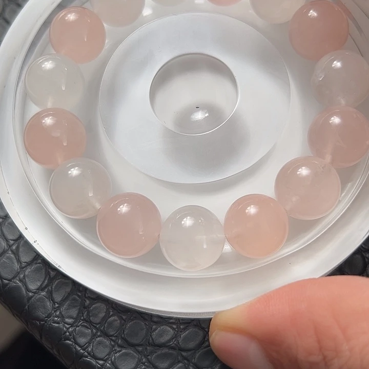 未镶嵌手链水晶水晶多宝