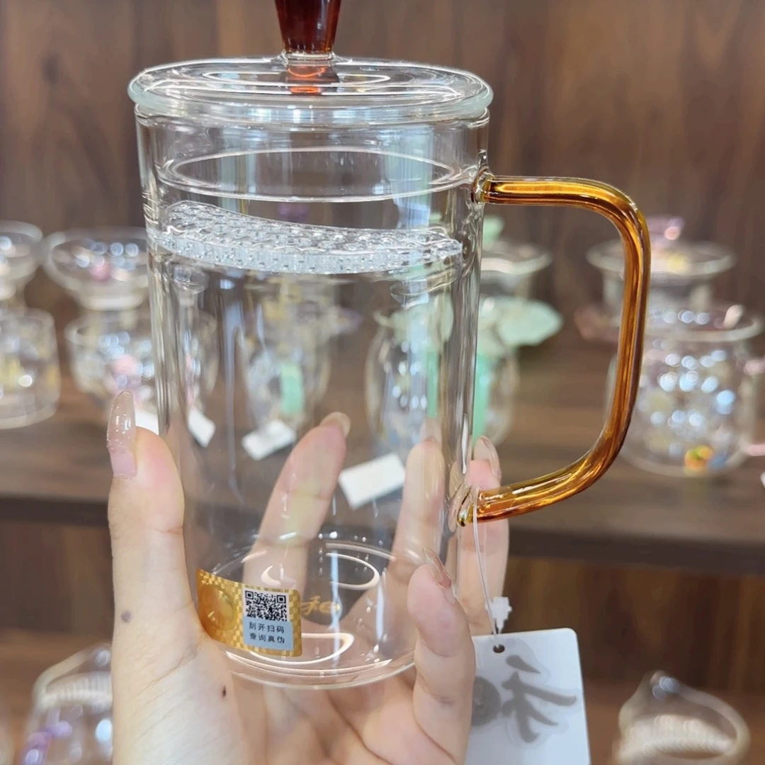 禾器简尚杯琥珀色。。。。