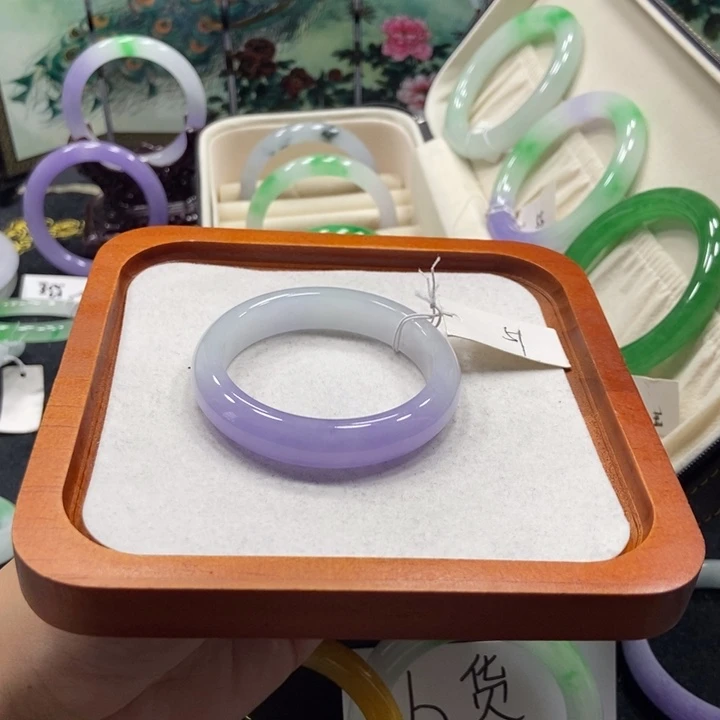 小***瓶非金属51-52手镯圈口